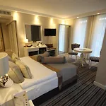 Seven Deep Otel Ankara