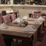 Otel Seven Deep Ankara