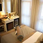 Otel Seven Deep Ankara