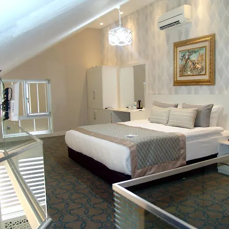 Seven Deep 4* Ankara