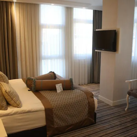 Seven Deep Hotel