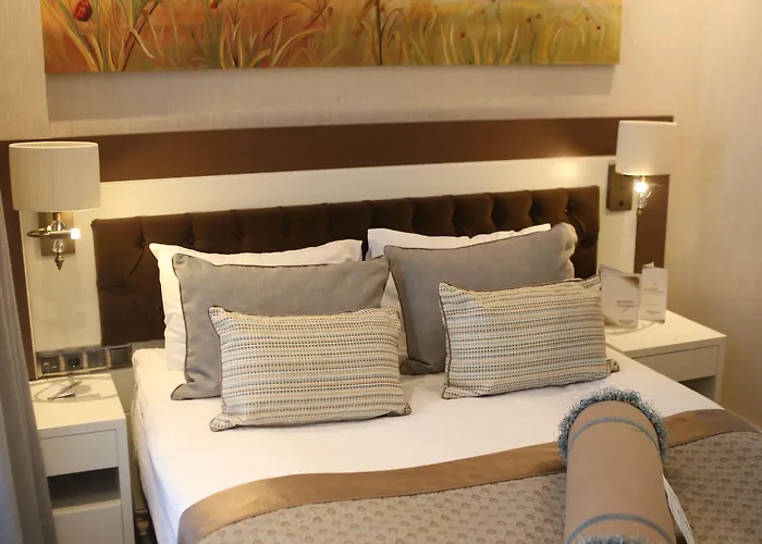 Seven Deep アンカラ