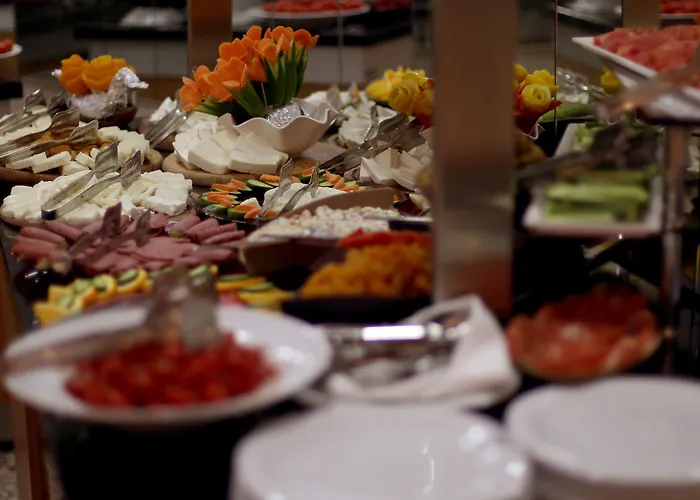 Seven Deep ホテル