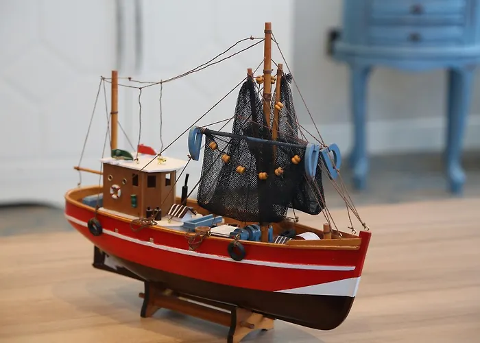 Seven Deep ホテル