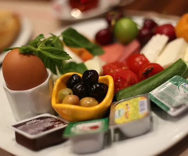 ホテル Seven Deep