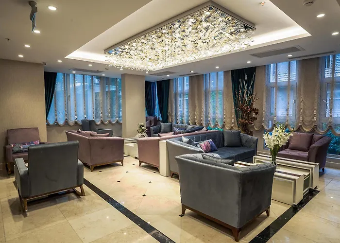 Seven Deep アンカラ