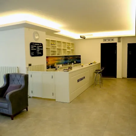 Hotel Seven Deep Ankara