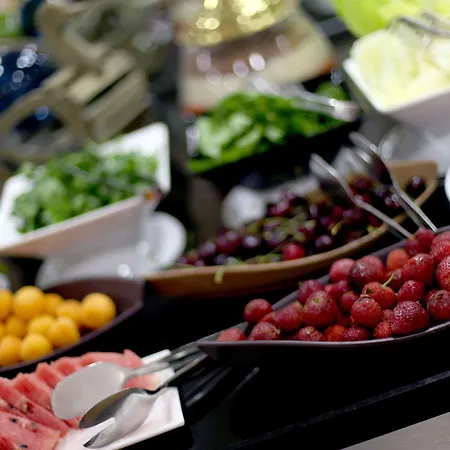 Seven Deep Hotel Ankara