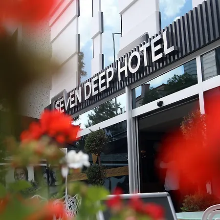 Seven Deep