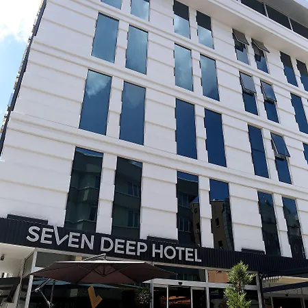 Seven Deep Ξενοδοχείο
