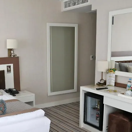 Seven Deep 4* Ankara