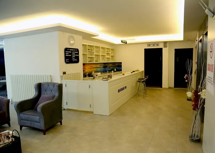 Hotel Seven Deep Ankara