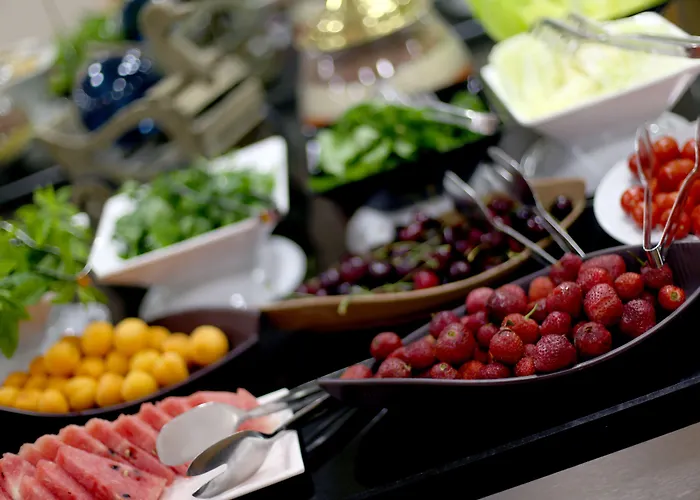 Seven Deep Hotel Ankara