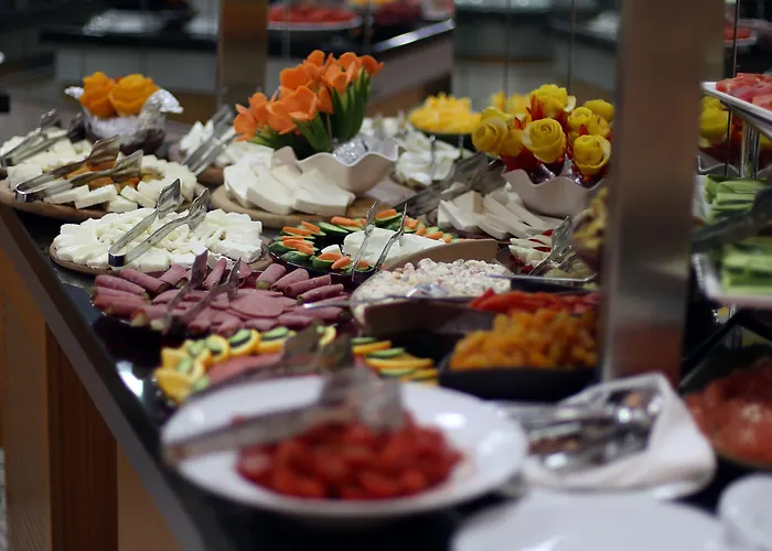 Hotel Seven Deep Ankara