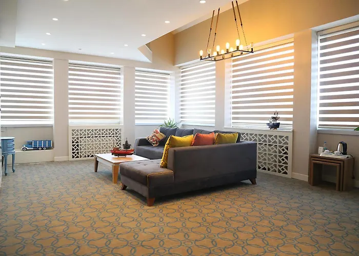 Seven Deep 4* Ancara