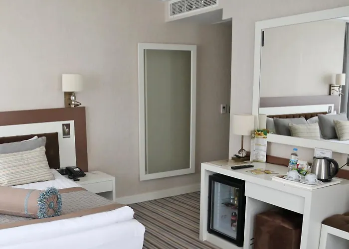 Seven Deep 4* Ankara