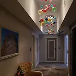 Seven Deep Hotel 4*