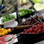 Seven Deep Hotel Ankara