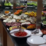 Hotel Seven Deep Ankara