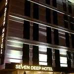 Hotel Seven Deep 4*
