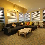 Seven Deep 4* Ankara