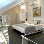 Seven Deep 4* Ankara