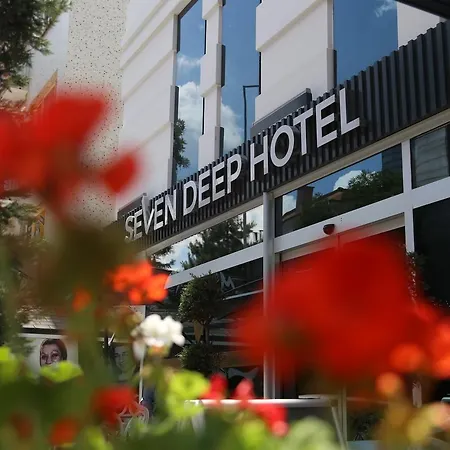 Seven Deep Hotell