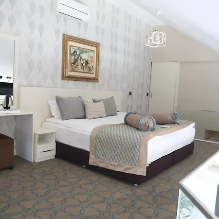 Seven Deep Hotell 4*